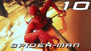 Spider-Man - Level 10 - Air Duel with Vulture [HD] (PS2, GameCube, PC, Xbox)