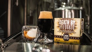 Death By Affogato screenshot 4