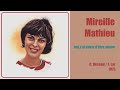 Oui, j&#39;ai envie d&#39;être aimée – Mireille Mathieu