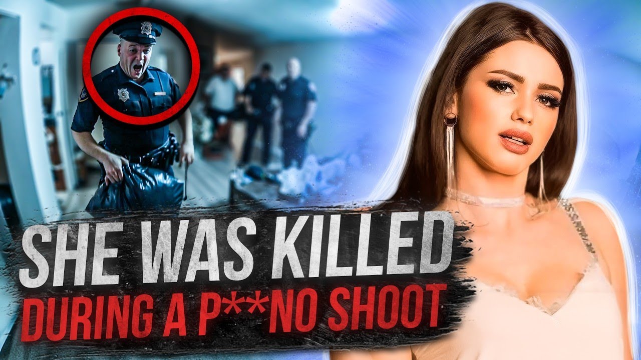 The Cops Had a Panic Attack! 5 Cases That Shook The World | True Crime ...