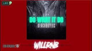 Beachboylos - Do What It Do (RnBass Music)
