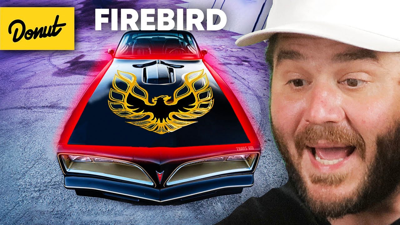 What Is The Most Popular Pontiac Firebird?