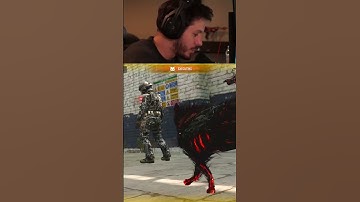 NEW MYTHIC GHOST CUSTOM EXECUTION!