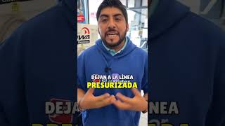 ¿HAY PROBLEMA AL INSTALAR UNA BOMBA PRESURIZADORA CON TUBERÍA PVC? #Rowa #Agua #Tinaco #Cisterna