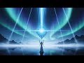 💙 Arcturian DNA Recalibration | Awaken Your Divine Blueprint with 963Hz