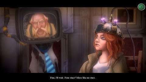 Mystery Case Files 16 Rewind Chapter 1 Charlotte Dalimar and Dr  Goodwill
