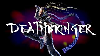 Deathbringer - A Master Raven Combo Video @Leora_Moon