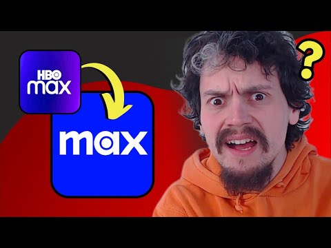 🔥 MAX: El FUTURO de HBO Max y Discovery Plus | Detalles, precios y contenido (¡TODA LA INFO!)