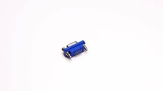 Mastering Connectivity: 15-Pin D-sub Panel Mount Connector