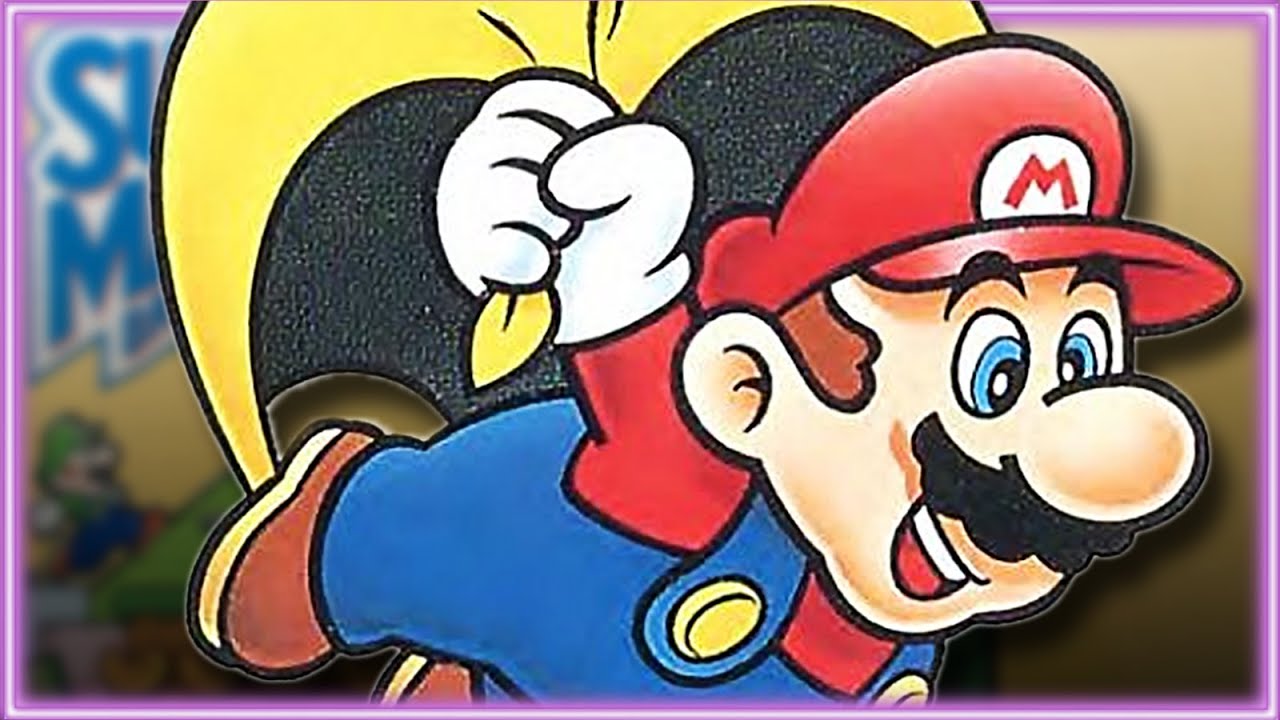 Top Tier Cape Gameplay │ Super Mario Bros. 3 Advance e-Reader #7