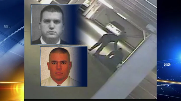 Lawsuit alleges 'excessive force' from two APD cops