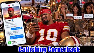Women Swindled by Fake 49ers Player @PotentiallyCriminal