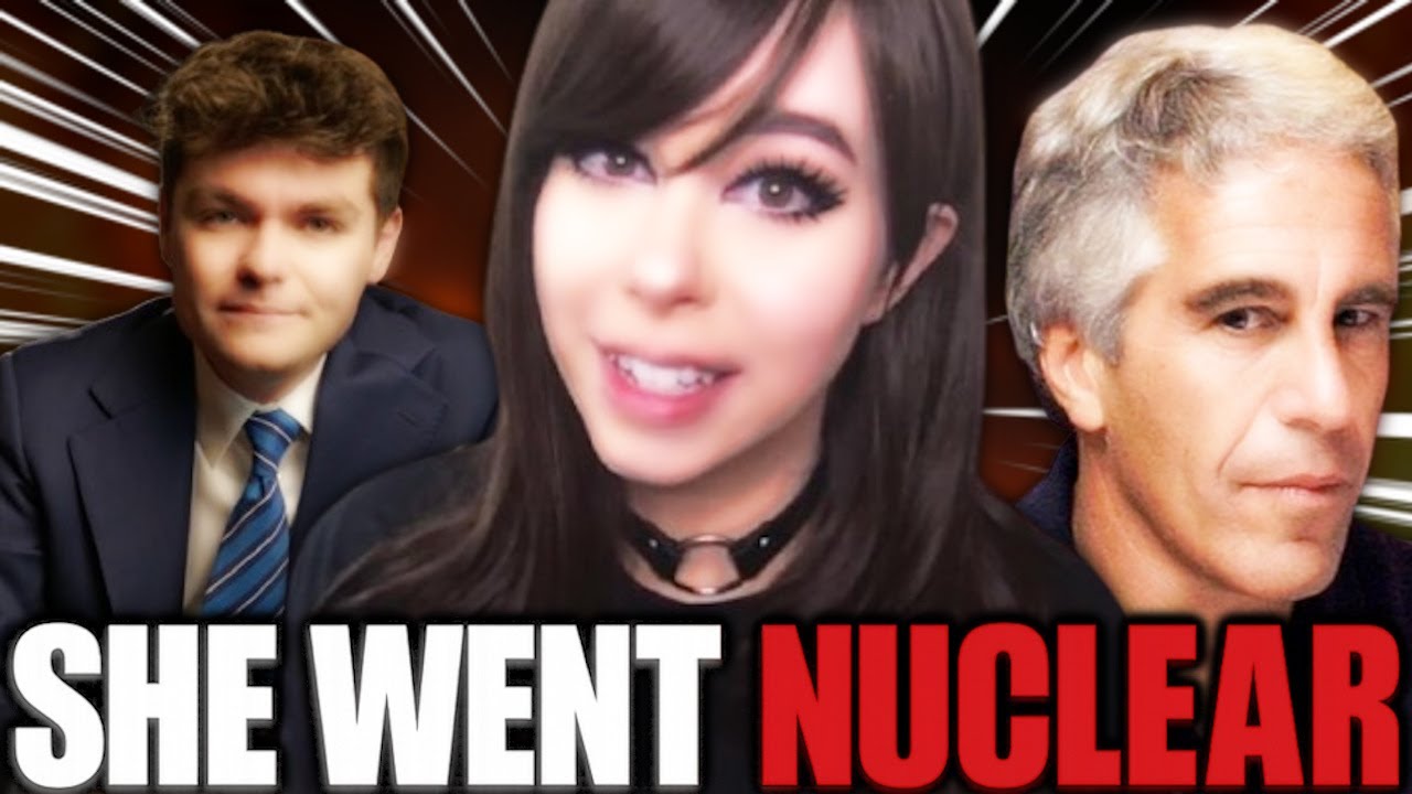 Shoe0nHead Just Went Nuclear on Epstein & Fuentes… YouTube
