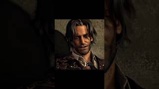 "WHAT DO YOU THINK LEON 💔" Resident Evil 4 | Lil Peep &amp; xxxtentacion - Falling Down (Slowed&amp;Reverb)