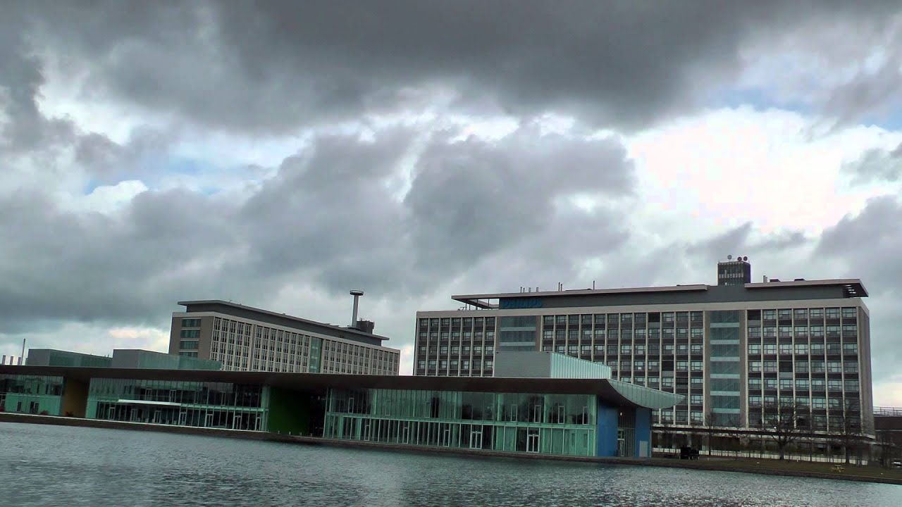 High Tech Campus MTB Challenge