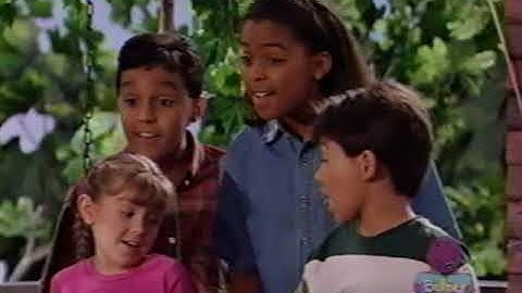 Rhyme Time Rhythm Credits Comparison (Screener vs. Final Version) (V1) (Demo Version) Part 3