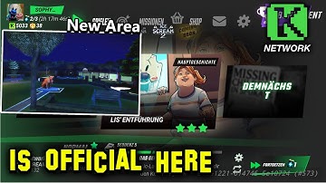 Keplerians Network It