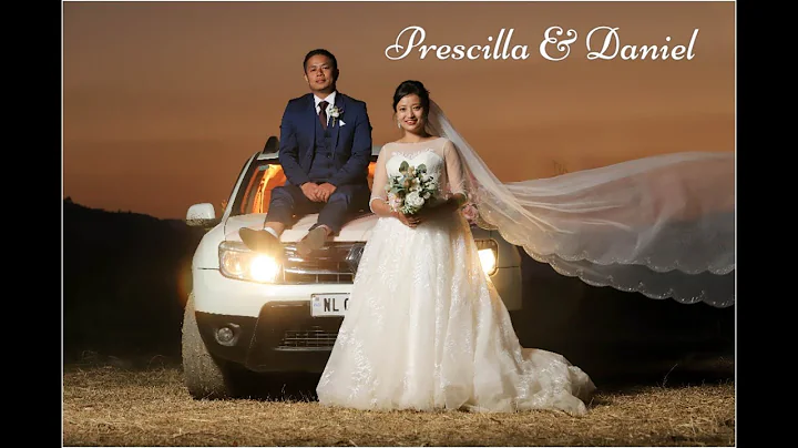 Prescilla & Daniel | Mao Wedding | Northeast | Man...