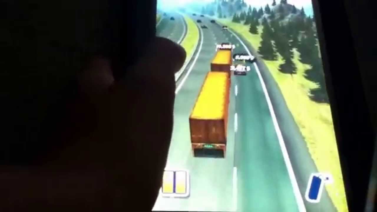 Highway crash derby 2 YouTube