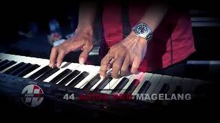 CINCIN PUTIH Gerry Mahesa