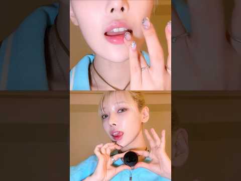 When I was hiding my blonde hair👩‍🦳🤍 #somin #makeup thumbnail