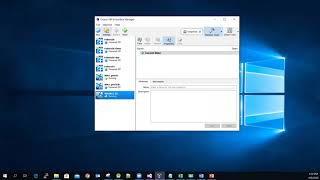 VirtualBox - Internal Network having Windows 7 and Windows Server 2012