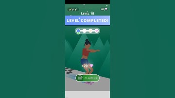 Sky Roller all levels game iOS & Android#youtube #gameplay #shorts #youtubeshorts #gaming ❤️❤️😭l ❤️