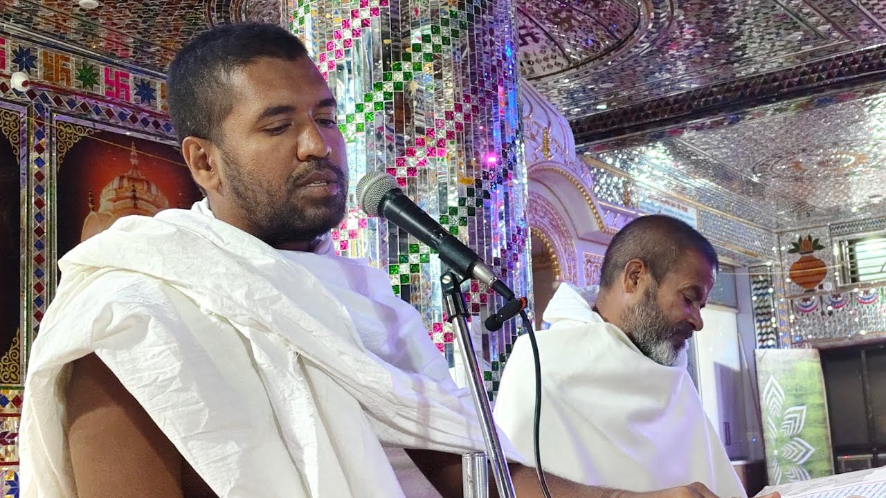 संयमनगरी कुम्हारी#LIVE- PRAVCHAN#लाइव प्रवचन-बा ब्र वैराग्यानंद जी 3 मार्च 2026