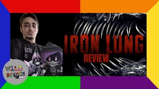 Iron Lung (2026) Review