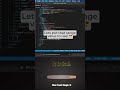 Drag to Shrink the Cigar — Watch the Smoke Change 💨🔥 | HTML + CSS + JS #coding #frontend #css