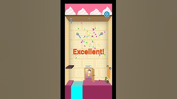 Rescue Cut Level 91 Walkthrough