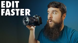 EDIT FASTER with ANY Sony Camera - In Camera Proxy Guide screenshot 4