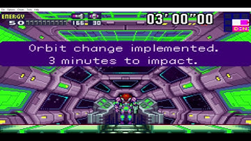 Metroid Fusion Part 15 Final SA-X and Omega Metroid Boss Battle