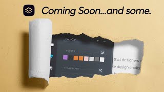 Upcoming: Various Improvements in the Brizy Builder