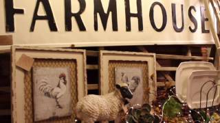 Two Days Market - Antiques, Collectibles, Home Decor and more. Topeka, KS