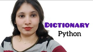 Dictionaries in Python Explained | Key-Value Data Structure | Python Bootcamp