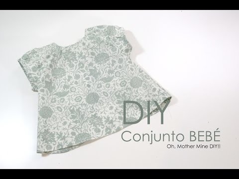 Video: Coser Un Vestido Con La Espalda Abierta