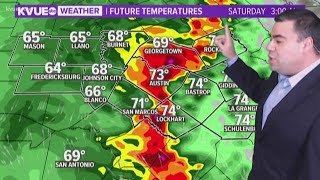 May 14, 2020 Evening Weather | KVUE