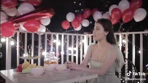 Màn Cầu Hôn Của Nguyễn Trọng Hưng Cùng Với Cô Giáo Giảng Viên Xinh Đẹp ÂU Hà My #LầmLỡLyric