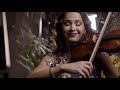 Salut D'Amour - Violin - Rusanda Panfili