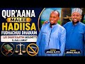 Waa Ee Warra Hadiisa Mormuu Irratti Saahibban Lamaan Sh Jamaal Haaji Yuusuf Sheek Jamaal Aliyyii 