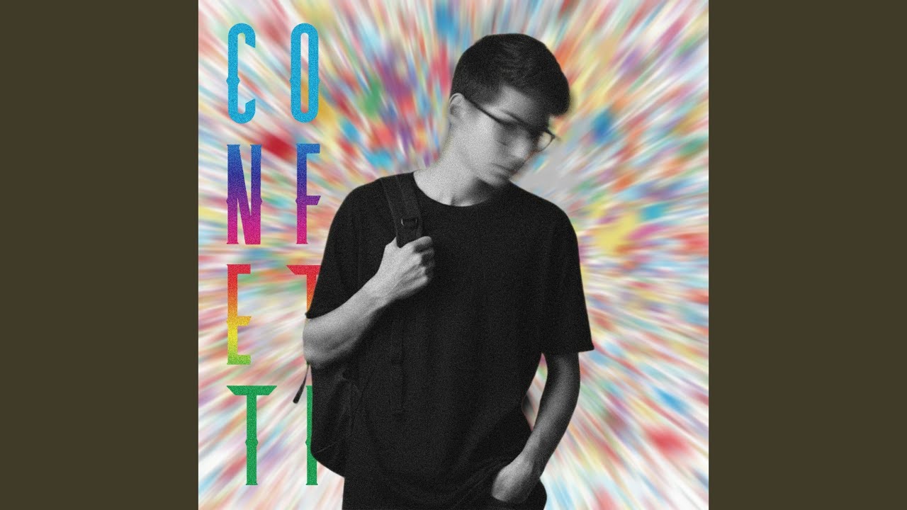 Watch Confetti on YouTube Watch Confetti on YouTube