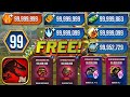 Unlimited Everything in Jurassic World: The Game with This Easy Trick!