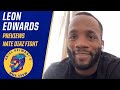Leon Edwards previews Nate Diaz fight, wants title shot with win | Ariel Helwani’s MMA Show