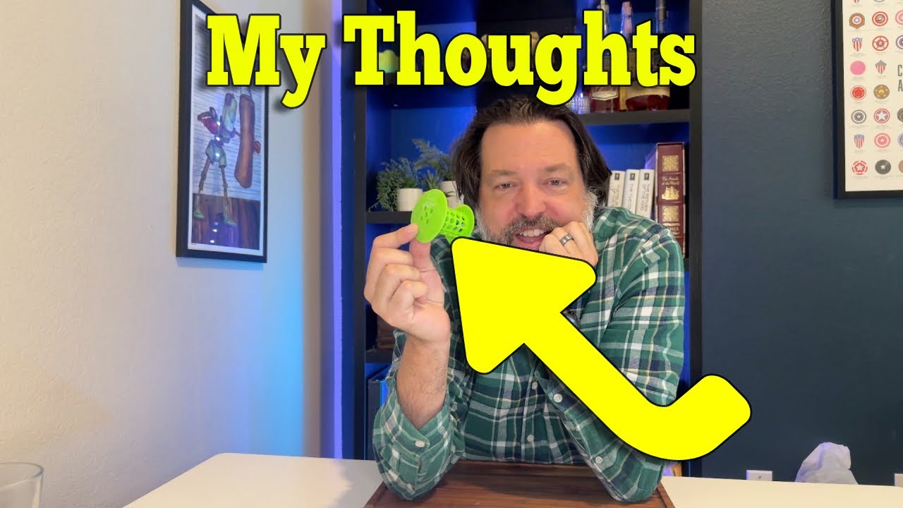 This Little Gadget Fixed My Hairy Drain!