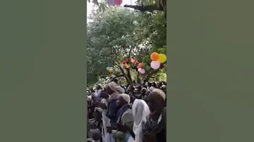 The Happy Mawlid Celebration Jimma 