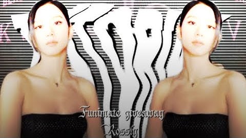 Funimate qr codes giveaway