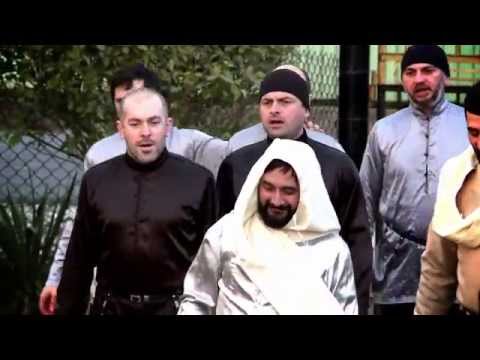 ეთნოფორი • etnopori (გადაცემა მეთორმეტე) 28.01.2015წ.