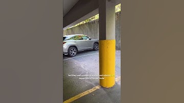 What Does a Structural Engineer Look For? (NJ Parking Garage Inspection)