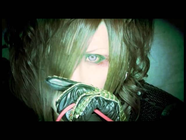 サバト」PV Full／MEJIBRAY - YouTube